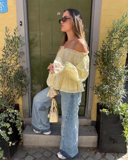 Blouse AZÉLIE