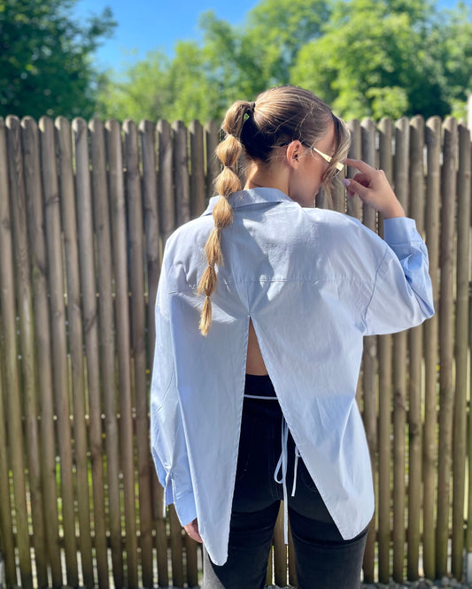 Chemise ALIX