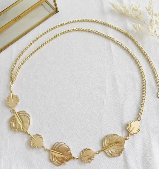 Ceinture bijou PORTO