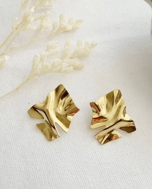 Boucles d’oreilles SANTORIN