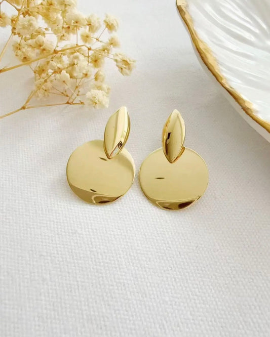 Boucles d’oreilles NICE