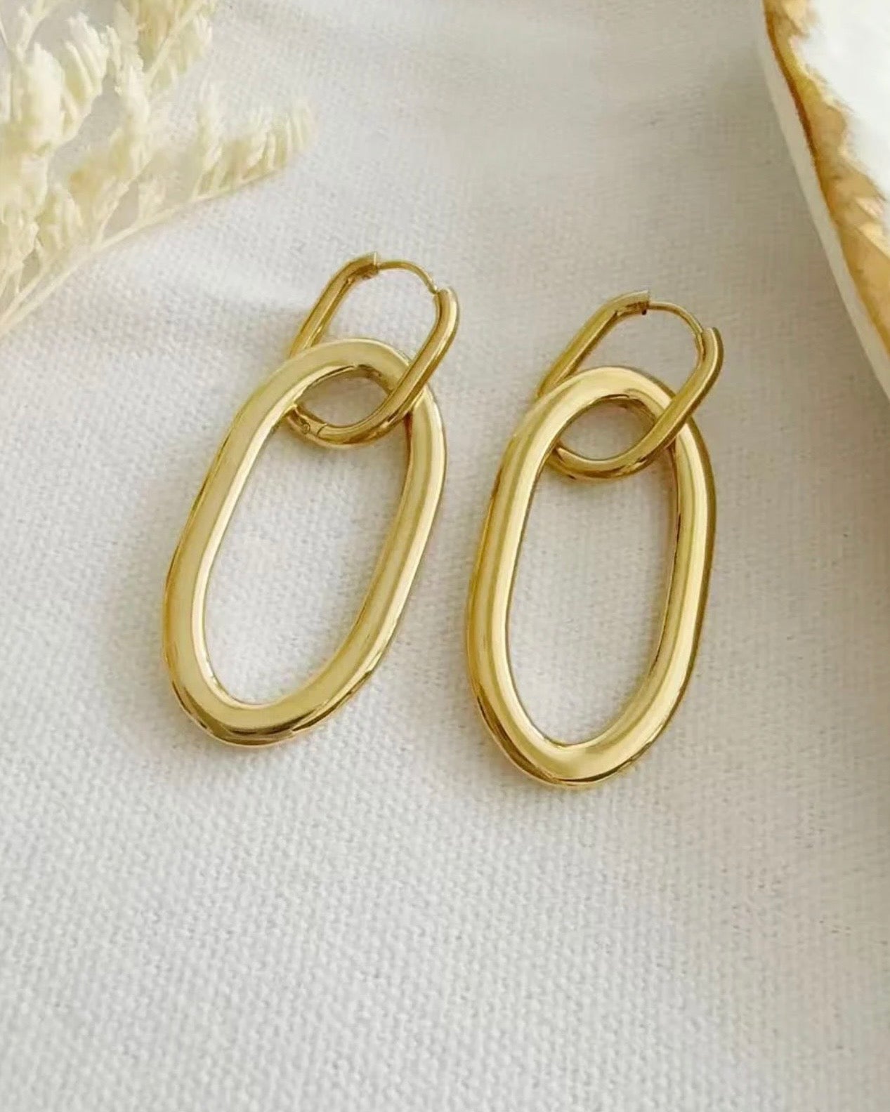 Boucles d’oreilles IBIZA