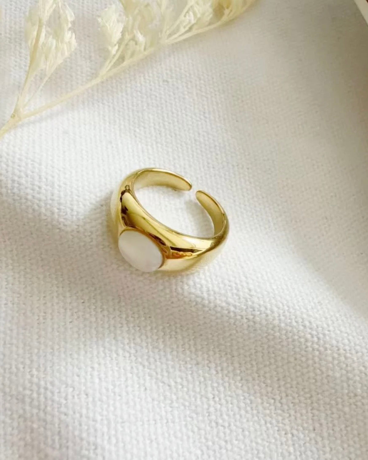 Bague SÉVILLE