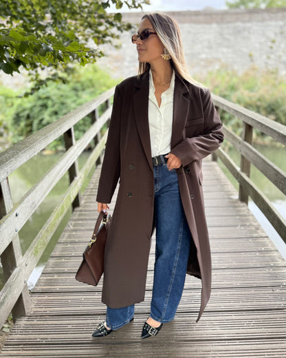 Manteau ESMÉE