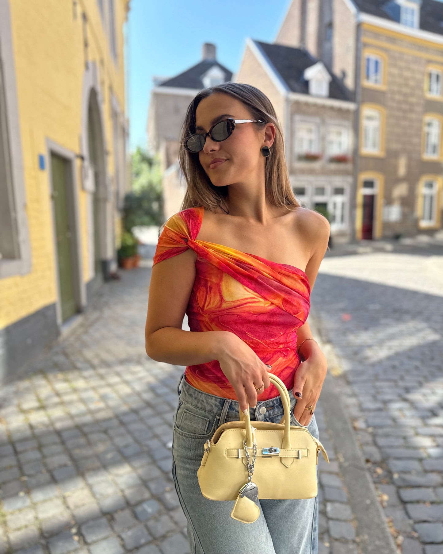 Top SOLEA