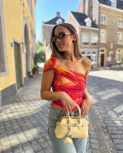 Top SOLEA