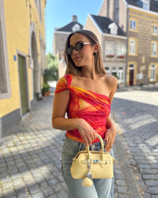Top SOLEA
