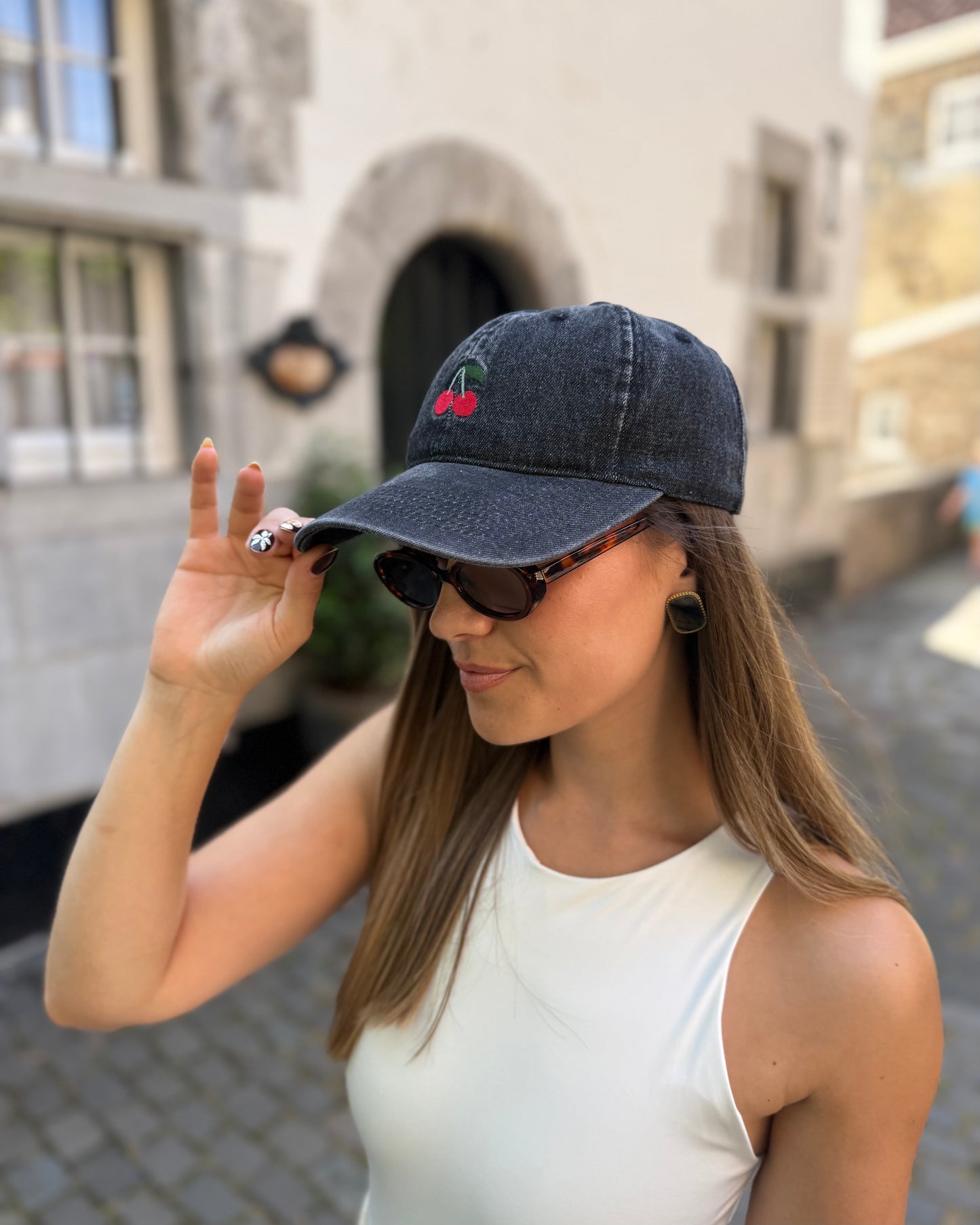 Casquette FIFI