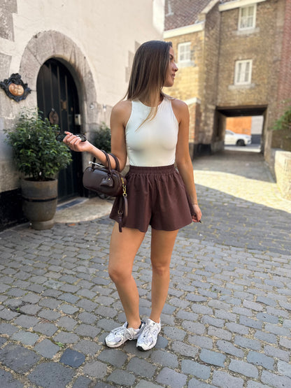 Short THAIS