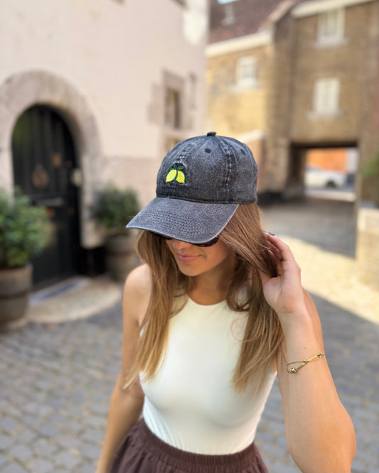 Casquette FIFI