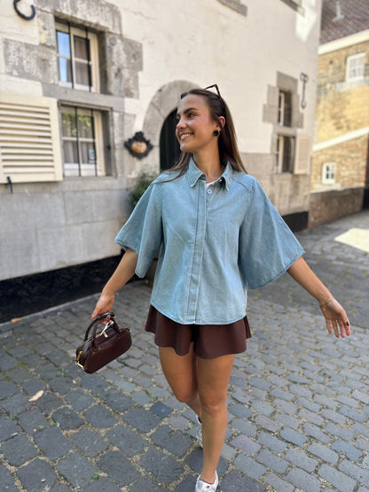 Chemise DALIA