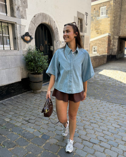 Chemise DALIA