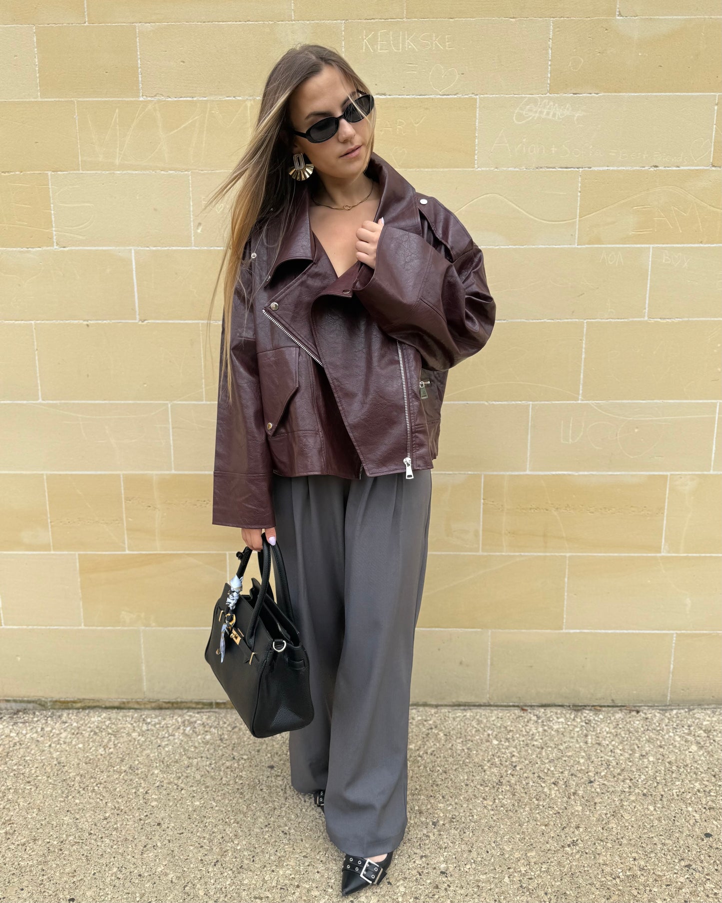 Pantalon SASHA