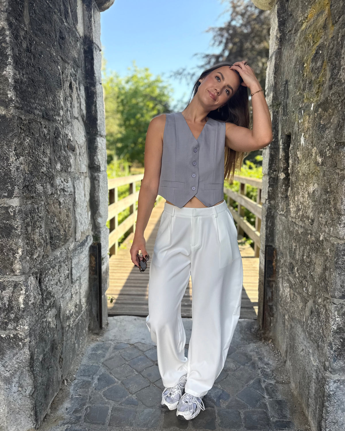 Top LEÏLA