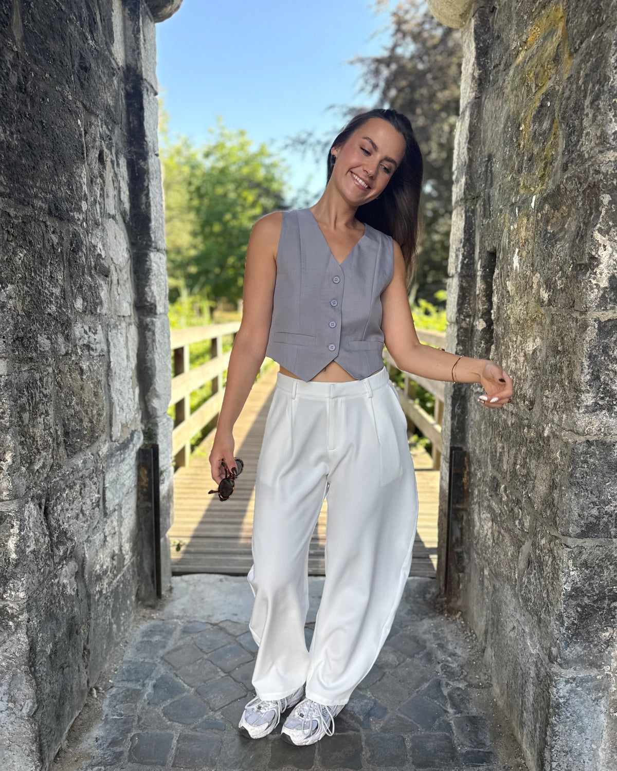 Top LEÏLA