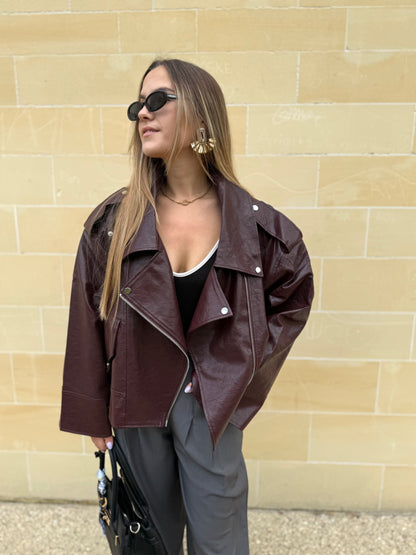 Veste CERISE