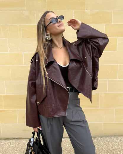 Veste CERISE