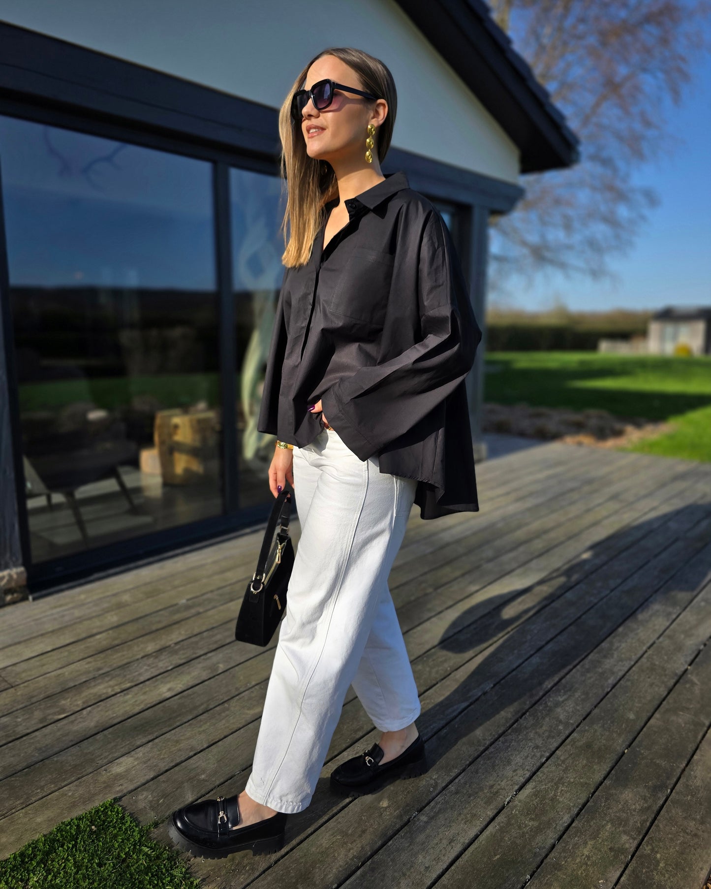 Chemise DOLCE