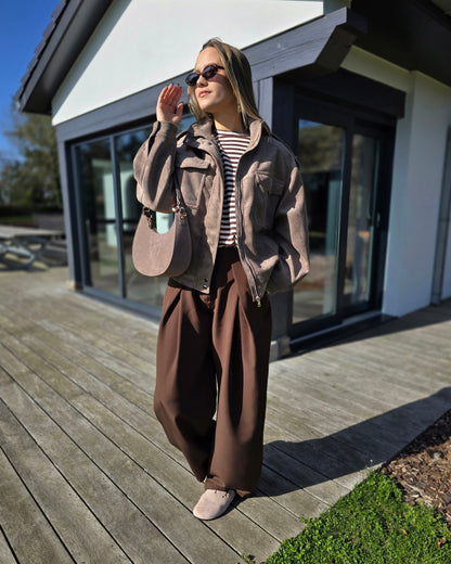 Veste VICTORIA