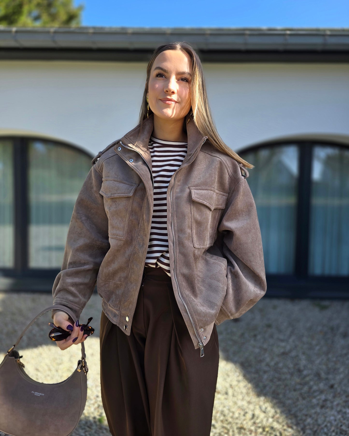 Veste VICTORIA