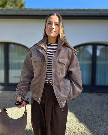 Veste VICTORIA