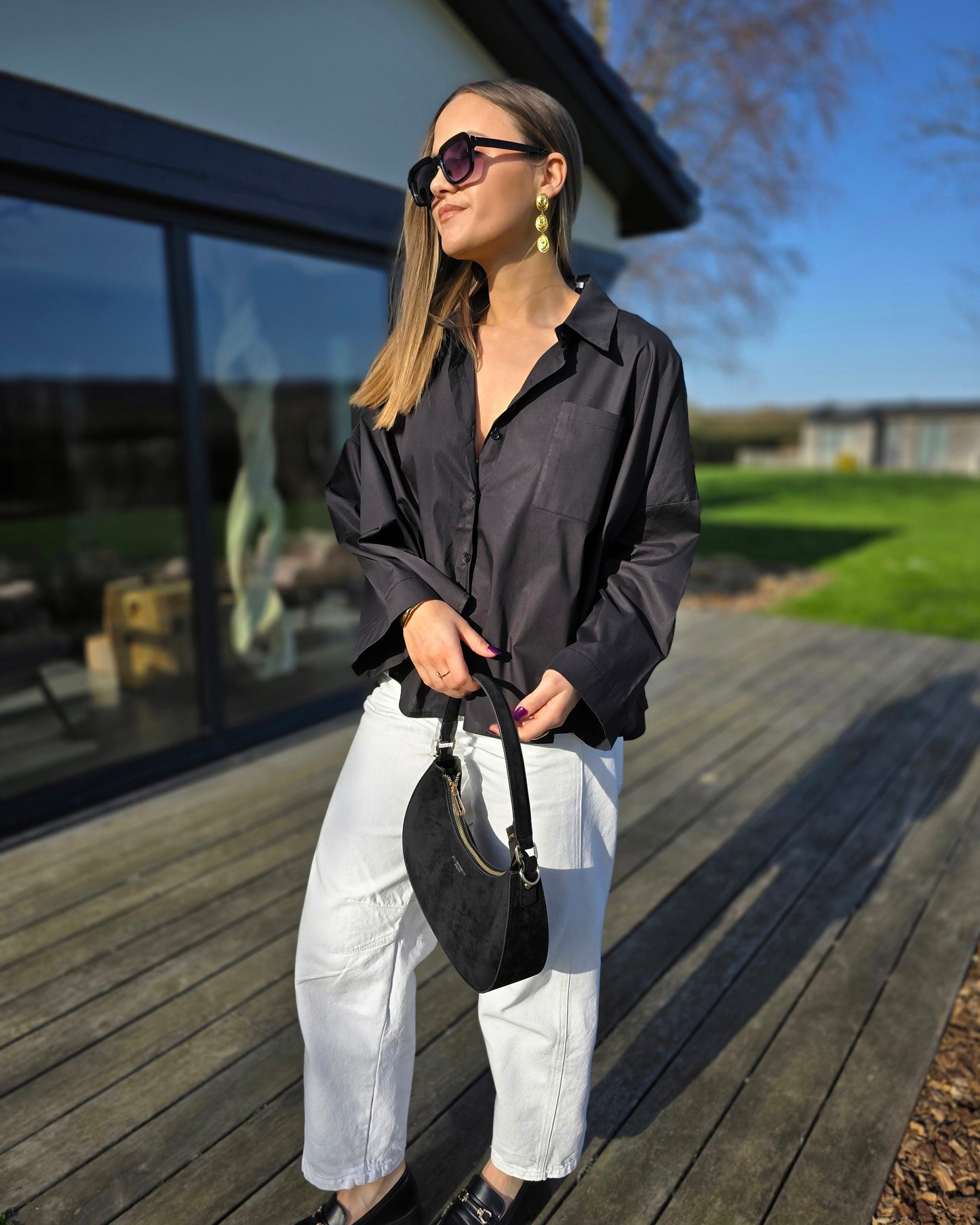 Chemise DOLCE