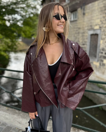 Veste CERISE