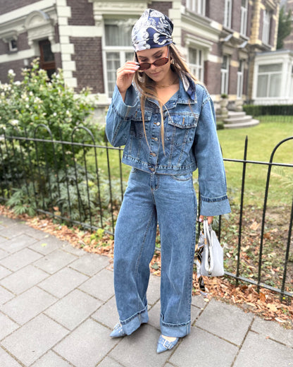 Veste CAMILLE