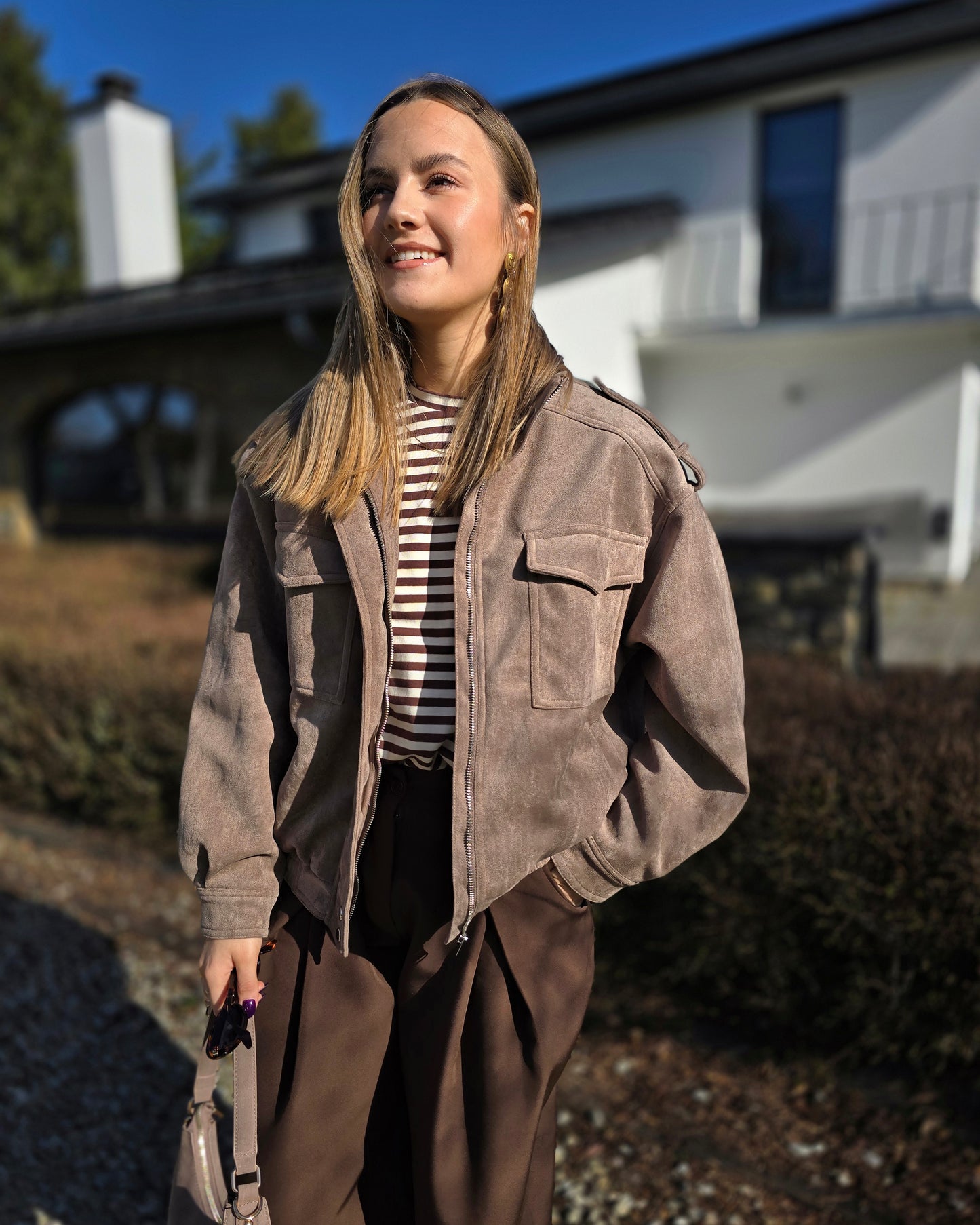 Veste VICTORIA