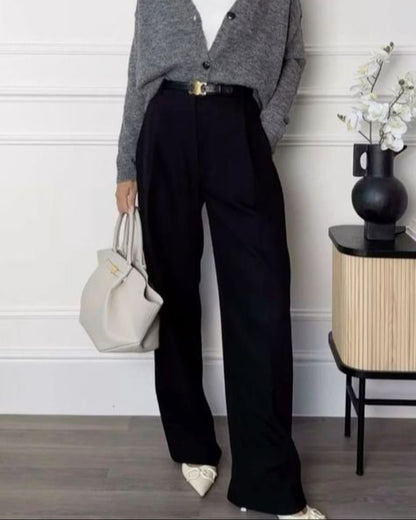 Pantalon JULIETTE