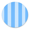 Bleu/Bleu ciel