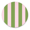 Vert/Rose