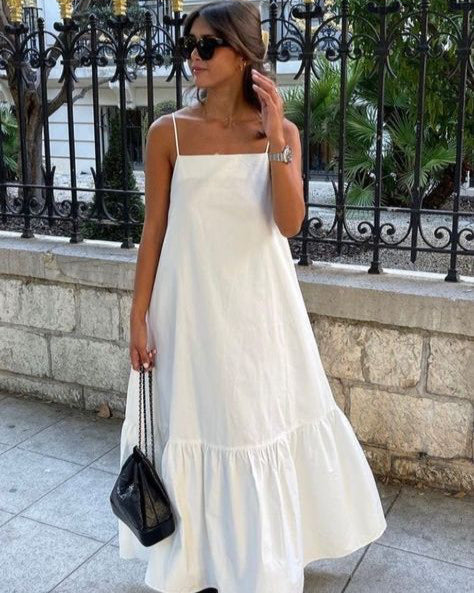 Robe BIANCA